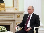 Putin Tiba-Tiba Ngamuk ke Inggris, Bakal Ada Perang Baru?