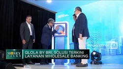 Video: QLola by BRI, Solusi Terkini Layanan Wholesale Banking