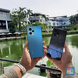 Redmi Note 12 Kebagian HyperOS di RI, Cek Daftar Lengkap!