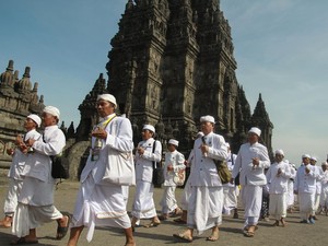 Kapan Hari Raya Nyepi 2024? Ini Rangkaian Tradisinya