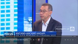 Sambut Jutaan Pemudik Lebaran 2023, Pengelola Jalan Tol Siap?