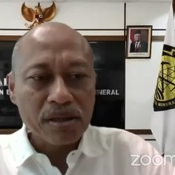 Catat! ESDM Imbau Rakyat Jauhi Radius 7 KM dari Puncak Merapi