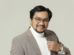Alasan Tompi Cabut dari WAMI
