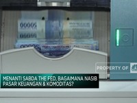 Uji Efek Kebijakan The Fed, Indonesia Harus Antisipasi Apa?