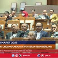 UU Cipta Kerja Resmi Berlaku Hingga Amazon PHK Karyawan