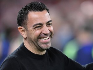 Sejak Xavi Umumkan Dirinya Mundur, Barcelona Menang Terus