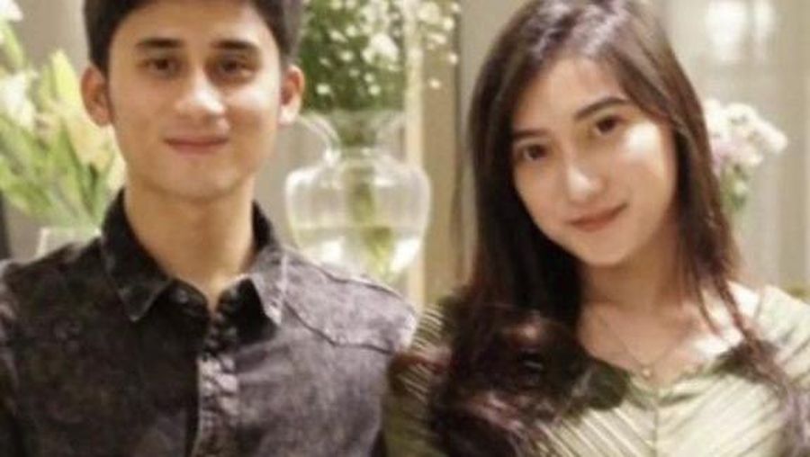 Alshad Ahmad dan Nissa Asyifa