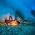 Turis China Tewas Jatuh ke Kawah Ijen, Sandiaga Uno Buka Suara