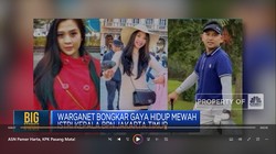 Video: ASN Pamer Harta, KPK Pasang Mata!