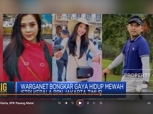 Video: ASN Pamer Harta, KPK Pasang Mata!