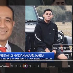 Video: Geger! Harta Tak Wajar Pejabat Ditjen Pajak Terbongkar