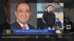 Video: Geger! Harta Tak Wajar Pejabat Ditjen Pajak Terbongkar