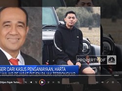 Video: Geger! Harta Tak Wajar Pejabat Ditjen Pajak Terbongkar