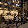 Alert! Gempa M 6,0 Hantam Afghanistan, Kedalaman 8 Km