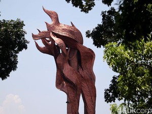 Sejarah Peristiwa Bandung Lautan Api pada 23 Maret 1946