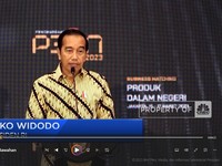 Ternyata Impor Beras 2 Juta Ton Sudah Diputuskan Jokowi