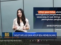 Video: Ingat! Inflasi Gaya Hidup Membunuhmu