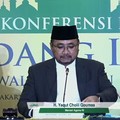 Hasil Sidang Isbat: 1 Ramadan Jatuh Pada 23 Maret 2023