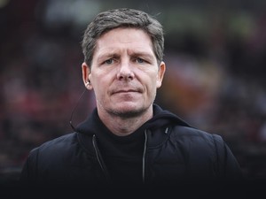 Satset Crystal Palace Tunjuk Oliver Glasner Jadi Manajer Baru