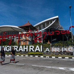 10 Rute Penerbangan Domestik Tersibuk di Dunia, Ada Bali!