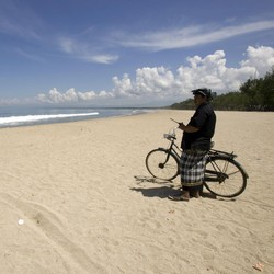 Polusi Udara RI Makan Korban Baru: Bali!