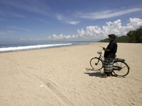Polusi Udara RI Makan Korban Baru: Bali!