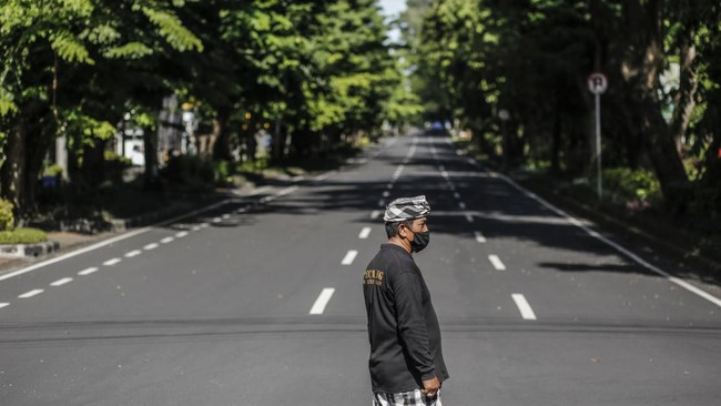 4 Jenis Larangan Saat Perayaan Nyepi di Bali, Wisatawan Harus Paham!