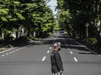Ucapan Hari Raya Nyepi Umat Hindu untuk Dibagikan di Media Sosial