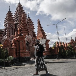 Menkeu & Gubernur Bank Sentral ASEAN Kumpul di Bali, Ada Apa?