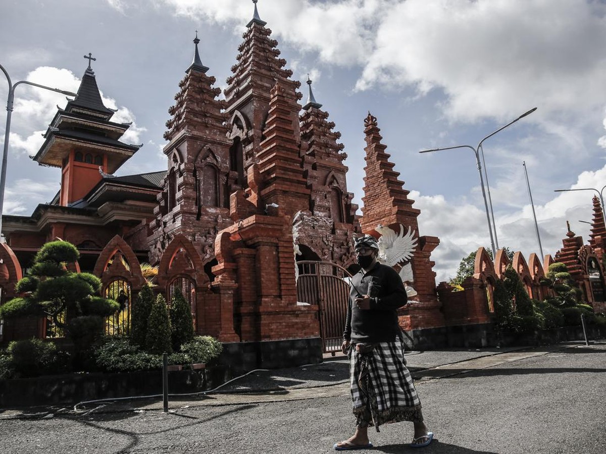 Kementerian Komunikasi Imbau Nonaktifkan Layanan Data Seluler Saat Nyepi 2026 di Bali