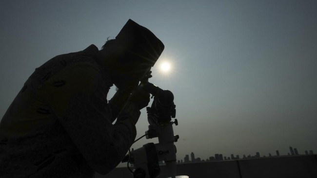 Jadwal Ramadan di Seluruh Dunia, dari RI-Asia hingga Eropa dan Amerika