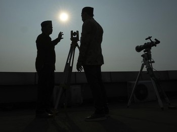 Tradisi Kelompok 'Islam' di Vietnam: Tak Wajib Shalat & Puasa
