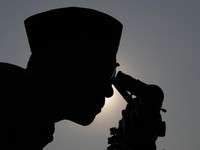 Kapan Idul Fitri 2023? Ini Prediksi dari Para Astronom Dunia