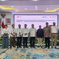 MIND ID Punya Nama Baru: PT Mineral Industri Indonesia