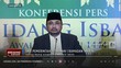 Video: Sah! 1 Ramadan 1444H Jatuh Pada Kamis 23 Maret 2023