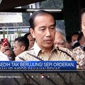 Duka Industri Tekstil! Sepi Orderan, Banjir Impor Baju Bekas