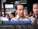 Duka Industri Tekstil! Sepi Orderan, Banjir Impor Baju Bekas