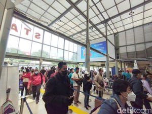 Kemenkes RI Siagakan 15 Ribu Faskes Jelang Libur Nataru