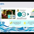 Pengelolaan Air Dunia Belum 'On Track', Apa Solusinya?