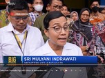 Teka-teki Transaksi Rp 300 T di Kemenkeu Akhirnya Terjawab