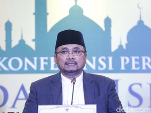 Lebaran Idul Fitri 2024 Serentak Jatuh pada Rabu 10 April
