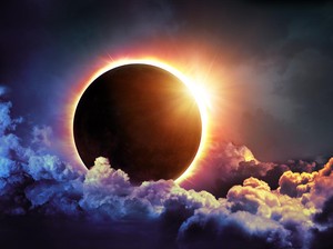3 Kepercayaan Kuno Masyarakat Abad Pertengahan Soal Gerhana Matahari-Bulan