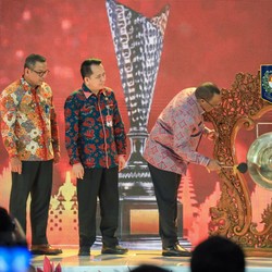 Dukung Digitalisasi Keuangan Daerah, BRI Kini Terkoneksi SIPD