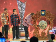 Dukung Digitalisasi Keuangan Daerah, BRI Kini Terkoneksi SIPD