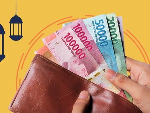 Supaya Nggak Boros Selama Ramadan, Lakukan Hal Ini!