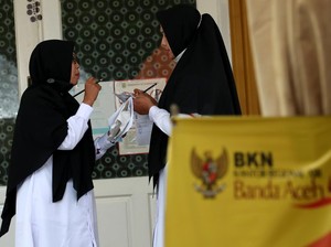 Kapan Pembukaan PPPK 2024? Simak Informasinya di Sini!