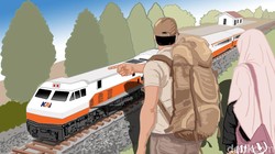 Jalan Berliku Membuat Calo Mati Kutu
