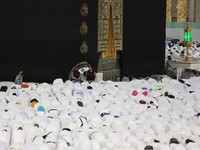 Heboh Aturan Ramadan Arab, Batasi Adzan Larang Anak ke Masjid