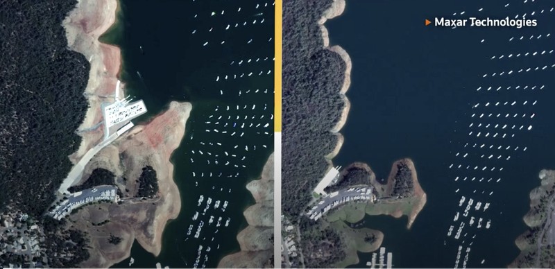 Serangan terakhir dari cuaca musim dingin yang keras untuk menyerang California melayang ke negara bagian tetangga Desert Southwest pada hari Rabu ketika pihak berwenang melaporkan setidaknya lima kematian terkait badai di dan sekitar San Francisco, semuanya dari pohon tumbang. Serangan terakhir dari cuaca musim dingin yang keras untuk menyerang California melayang ke negara bagian tetangga Desert Southwest pada hari Rabu ketika pihak berwenang melaporkan setidaknya lima kematian terkait badai di dan sekitar San Francisco, semuanya dari pohon tumbang. (Tangkapan Layar Video Reuters)