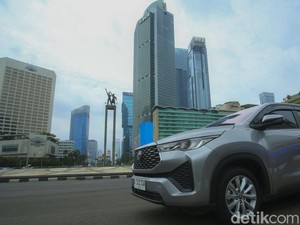 Harga Ban Dunlop yang Dipakai Kijang Innova Zenix